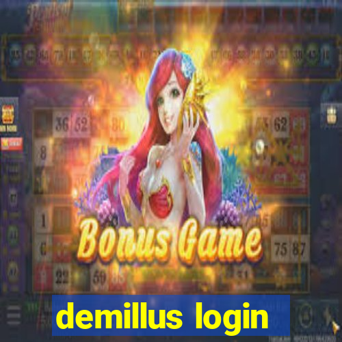 demillus login